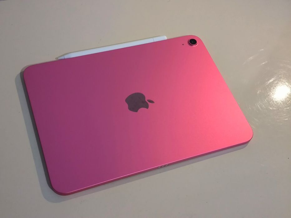 Ipad A16 128gb и Apple Pencil