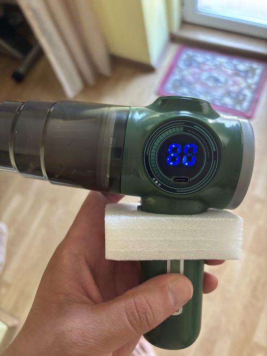 прахосмукачка слим Хиаоми