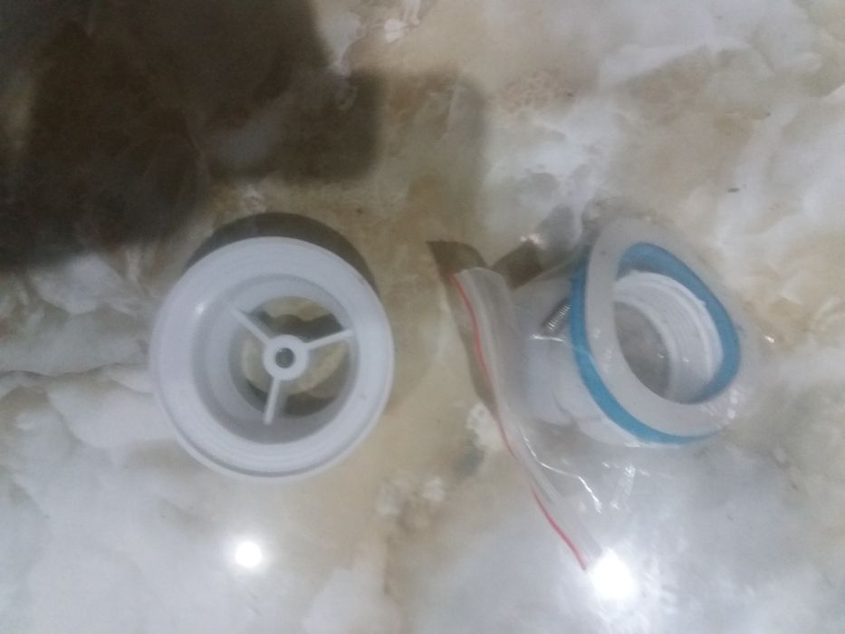 шланги для раковины смесители новые