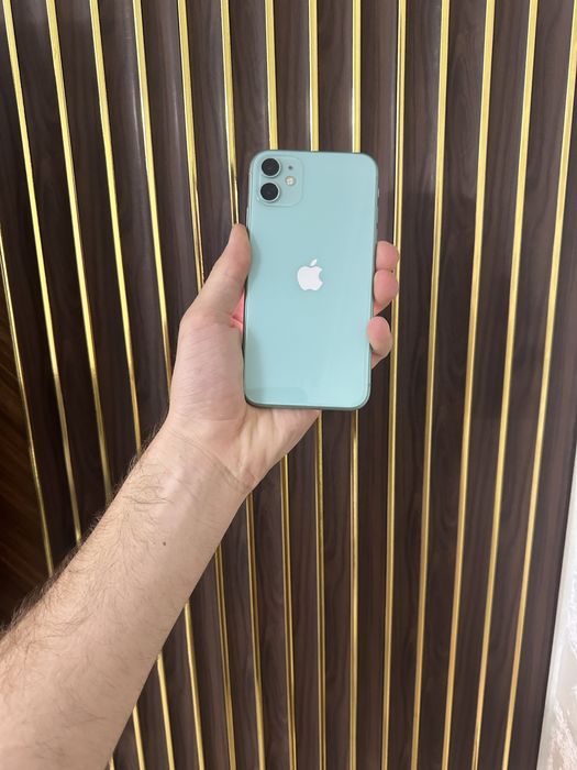 Iphone 11 64 Айфон 11 64