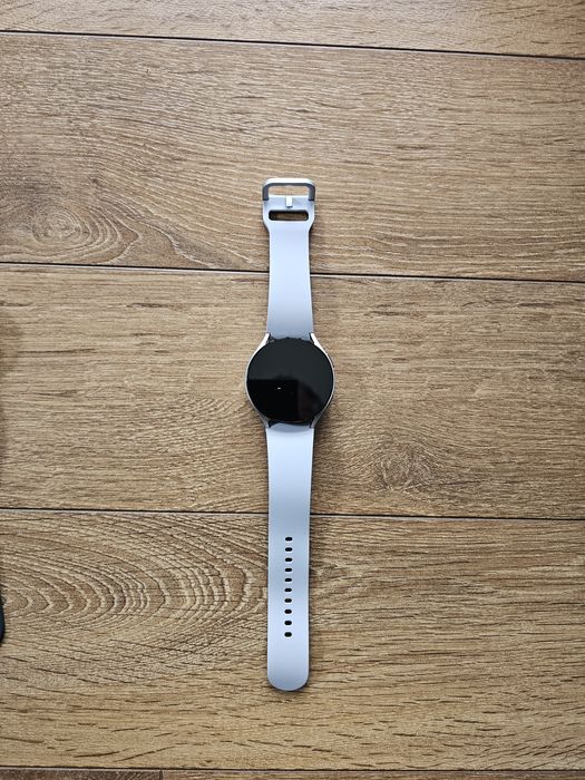 Samsung Galaxy Watch 6 Promotional