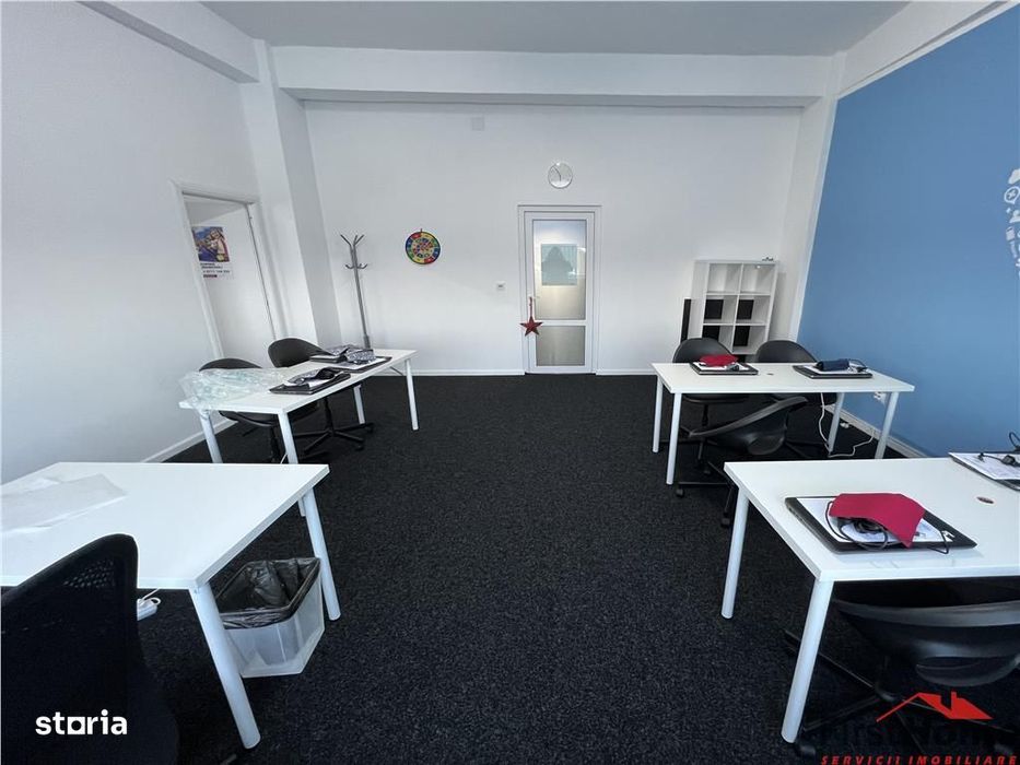 Birouri De Inchiriat Focsani