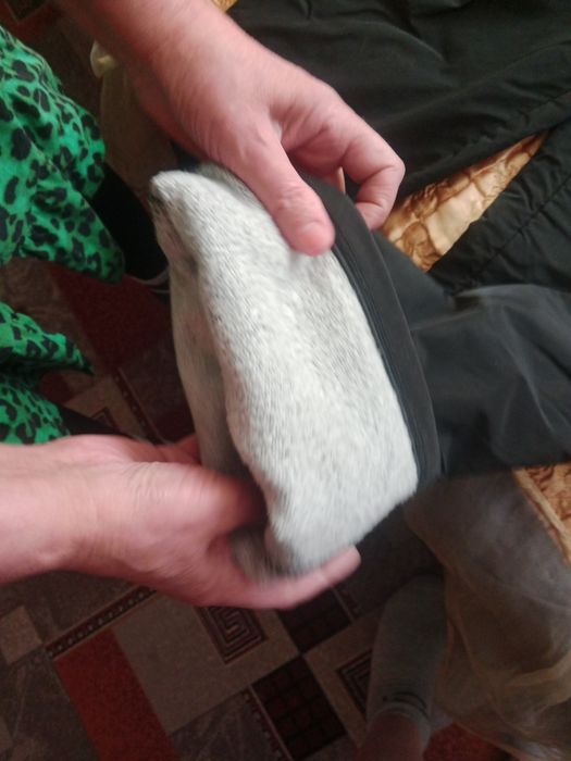 Продам балонивые штаны