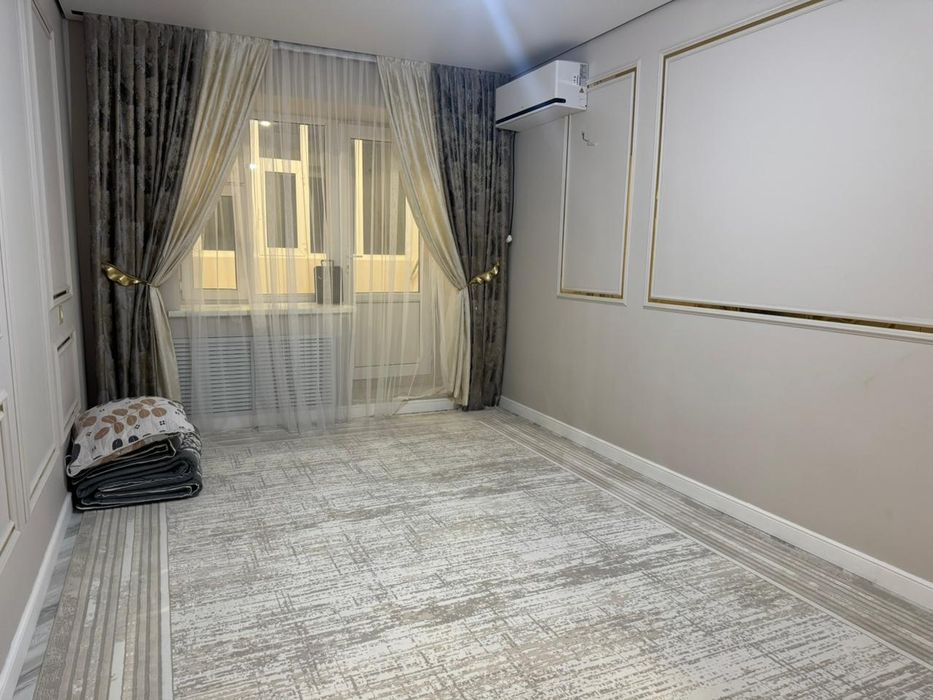 Левый берег 2 мкр