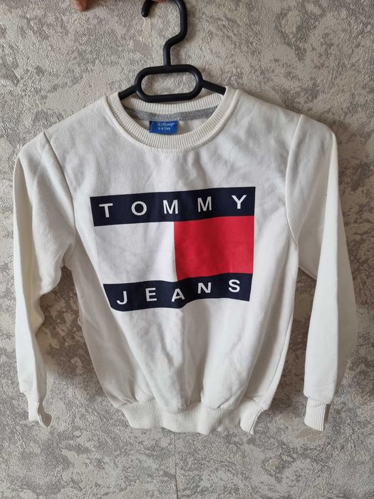 Детска блуза за момче