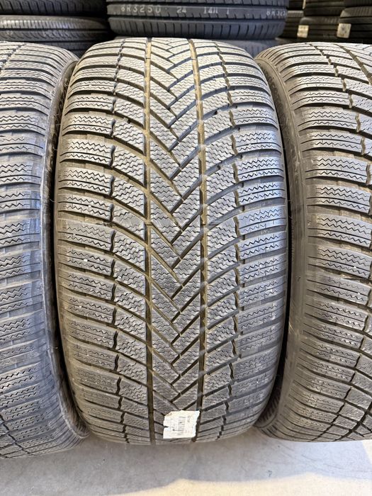 285/40/22 BRIDGESTONE 4бр