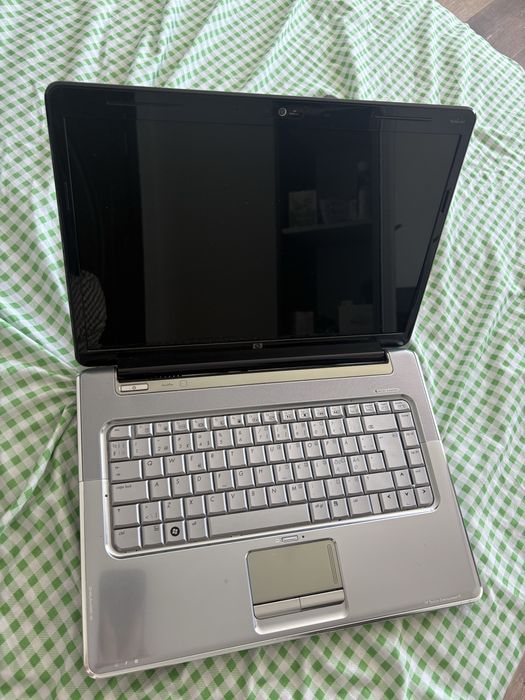 Laptop HP folosit