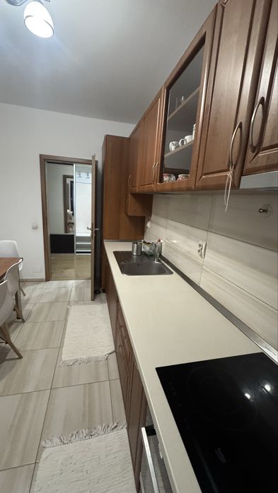 Chirie apartament 2 camere