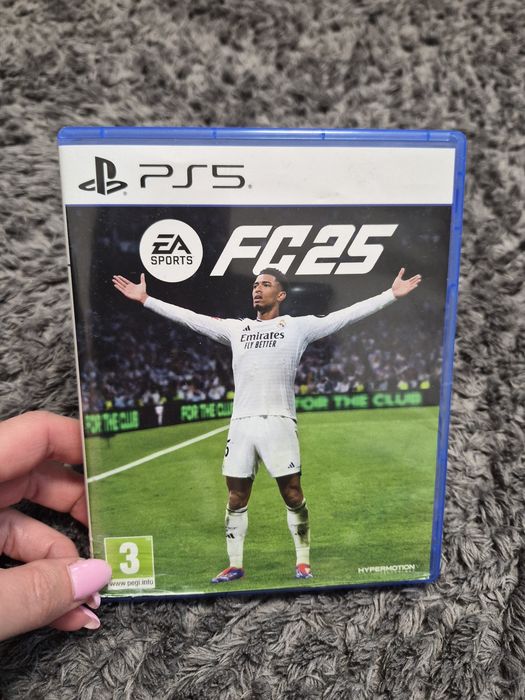 Игри за PS5 като нови