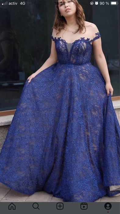 Продам вечерняя платье