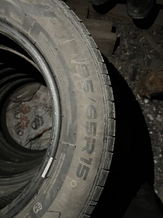 Летние резины.  .