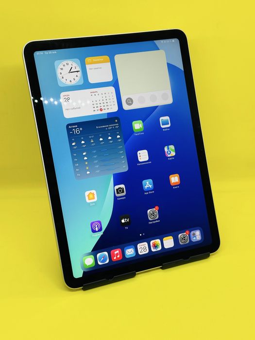 IPad Air 11 M2 Айпад Эир 11 дюйм М2