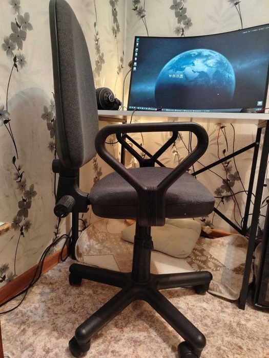 Кресло компьютерное