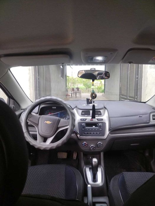 Продам авто Кобальт