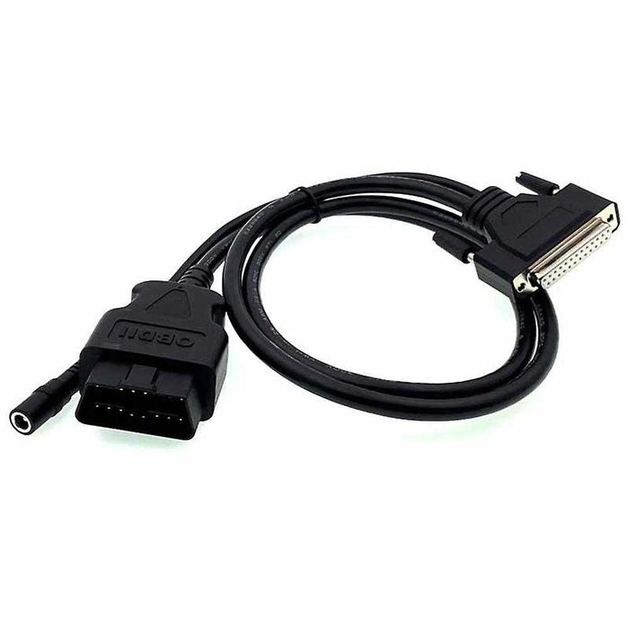 Diagnoza Tester LandRover SSD PassThru