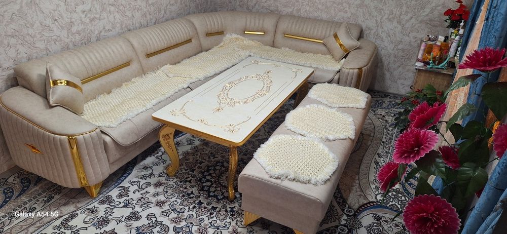 Smart mebel  xizmatizda