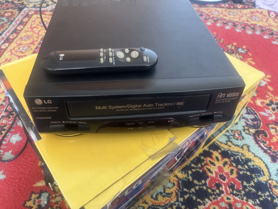 магнитафон на запчасти