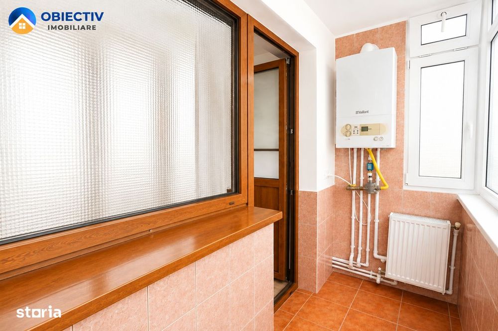 Apartament 2 camere ETAJ 1 Maratei RENOVAT