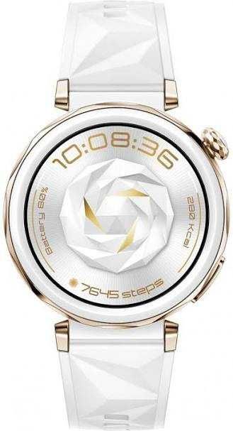 Huawei 5 pro white дамски