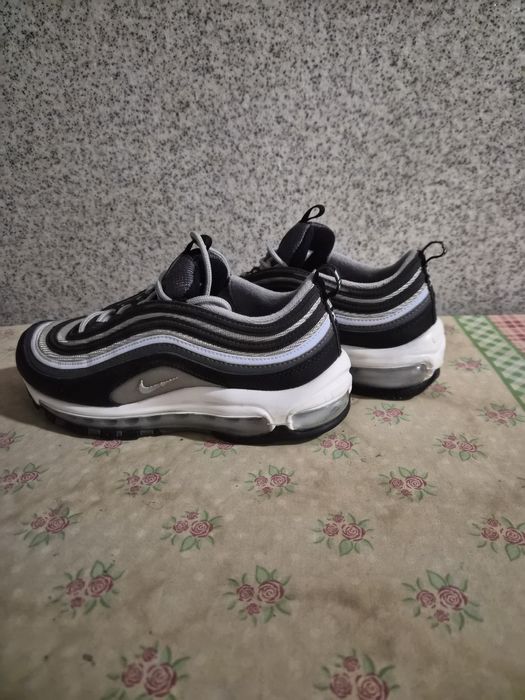 Маратонки Nike Sneakers air