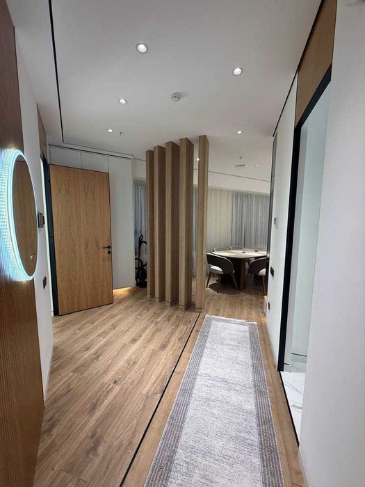 ЖК Akay City Продаётся 3-х комнатная квартира Дархан