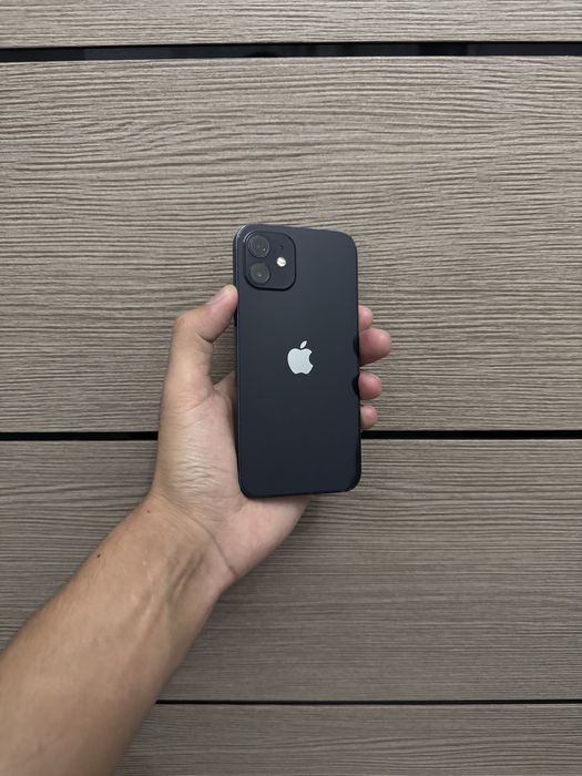 Айфон 12 64гб без коробки