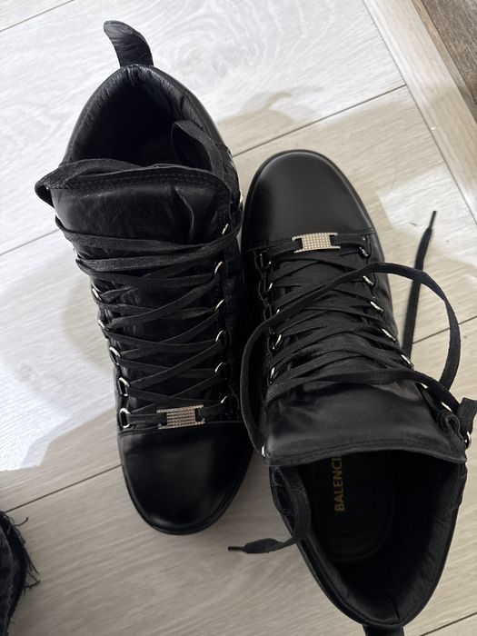 balenciaga arena