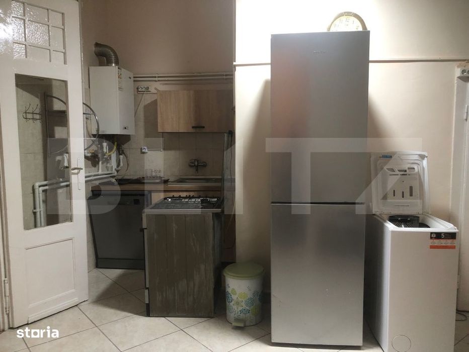 Apartament de inchiriat, 88 mp, zona Ultracentral