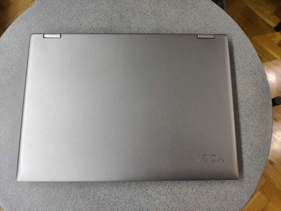 Lenovo Yoga 520,