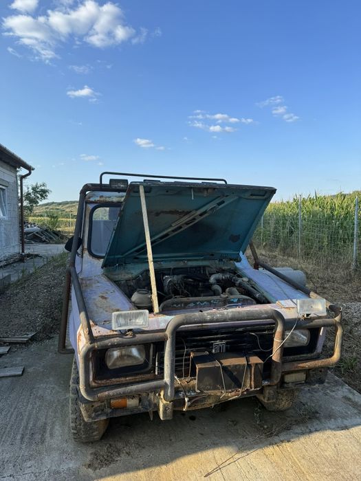 Aro 242 din anul 1974