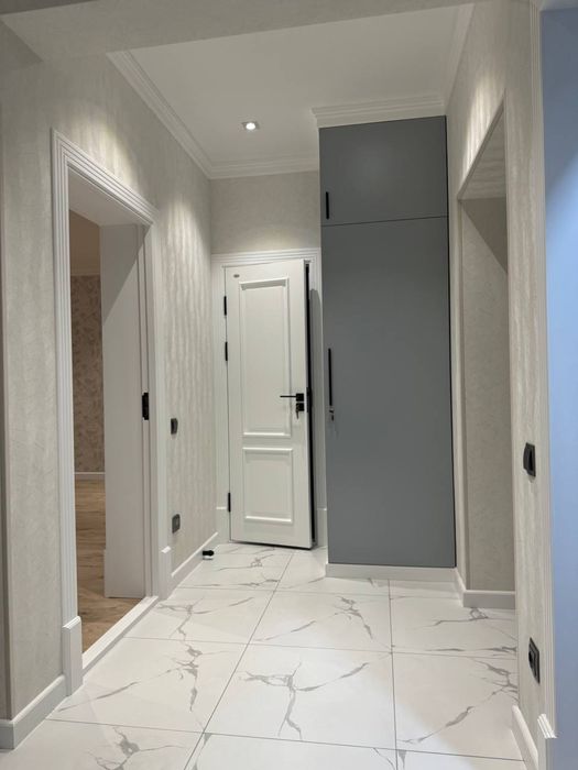 Аренда 3/2/9 Сагбон , ЖК Baurum