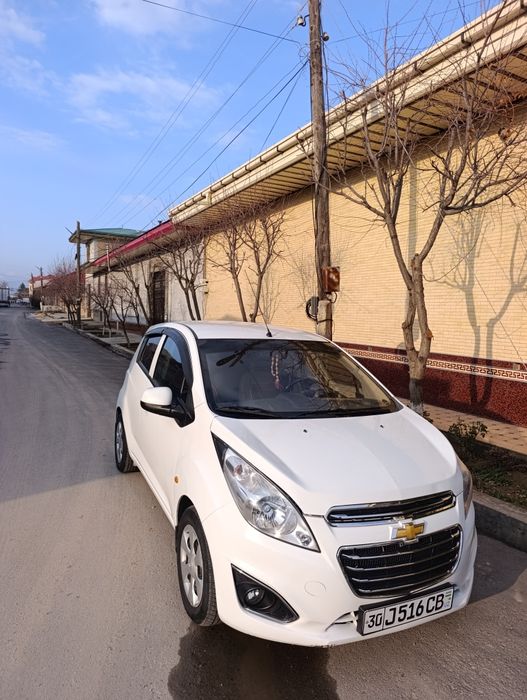 Kraska bor. Gaz bor propan. Probeg haqiqiy 251000. Holati o'rtacha