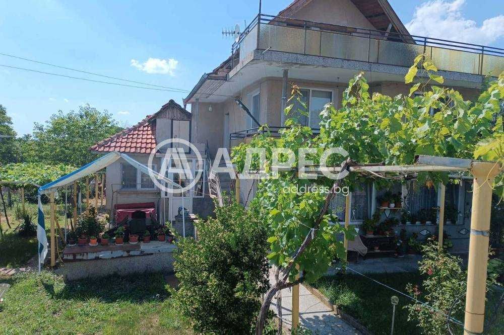 Къща с. Киченица