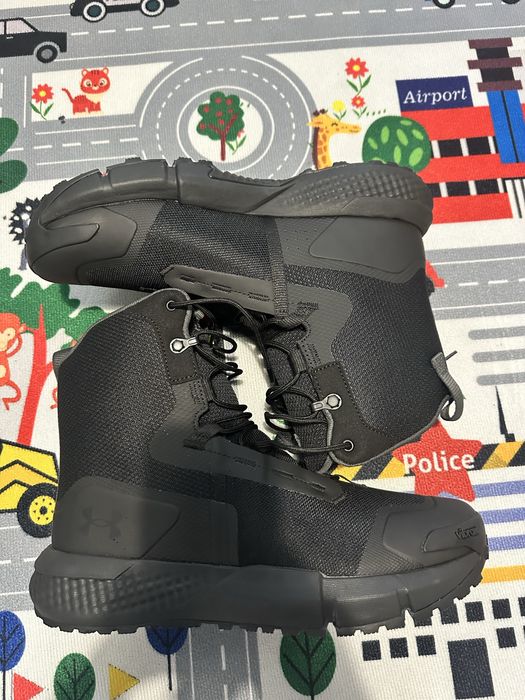 Кубинки Under Armour