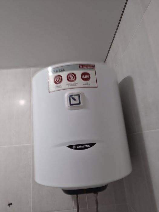 Бойлер для нагрева воды