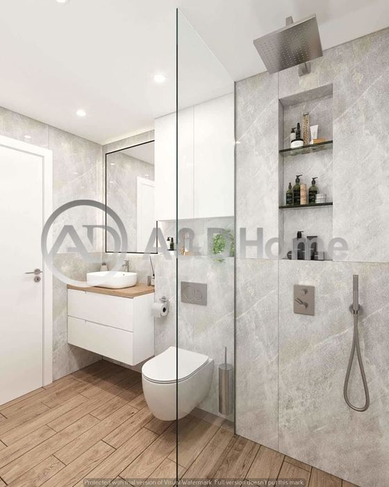 Продава се Четиристаен апартамент в к.к. Слънчев бряг - 124 кв.м за 1451 €/кв.м - Снимка #10