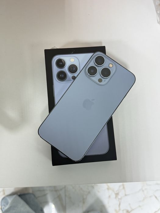 Iphone 13 pro 128 gb