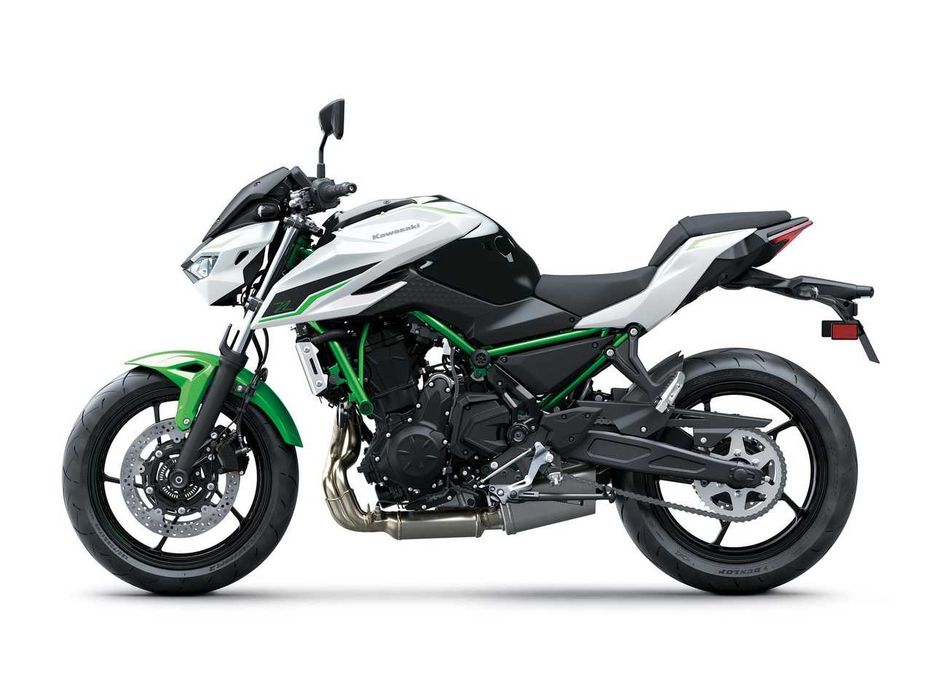 Motocicleta Kawasaki Z650 S my2027 | 0 km | motomus.ro