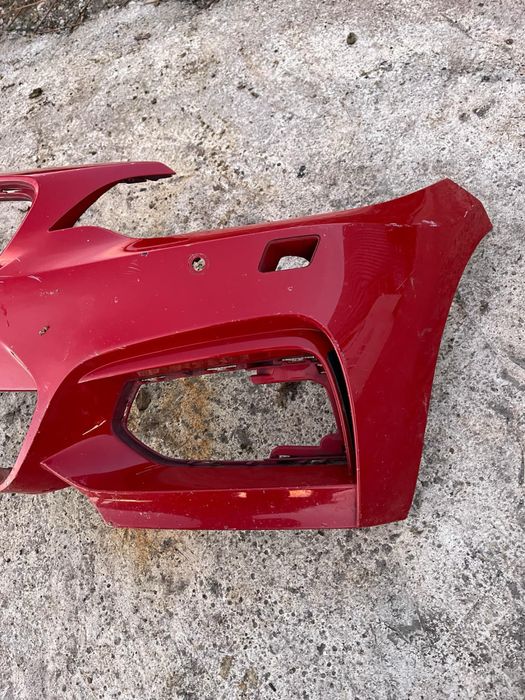 Предна М-Броня BMW M2 coupe