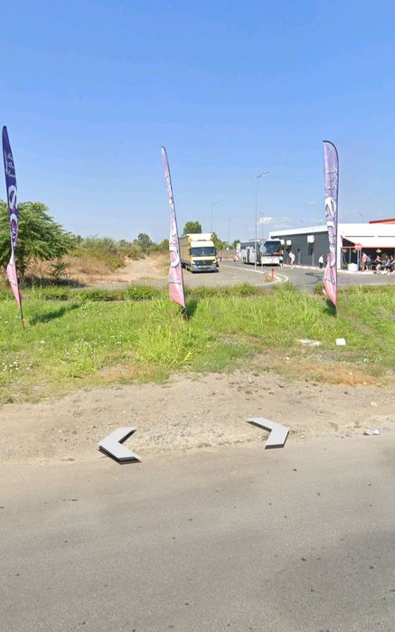 Продава се Парцел в к.к. Слънчев бряг - 1065 кв.м за 10 €/кв.м - Снимка #4