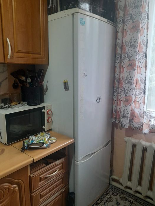 В связи с перездом