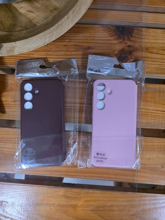 Калъф за samsung s 25