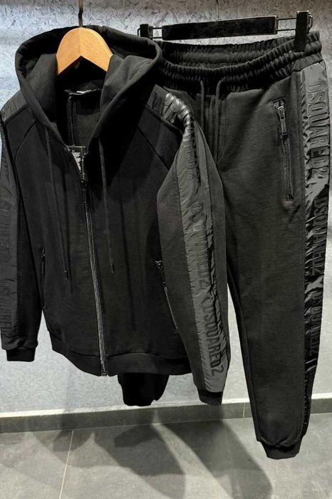 Мъжки спортен сет dsquared