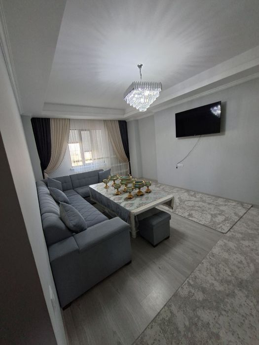 Сдаётся квартира в аренду