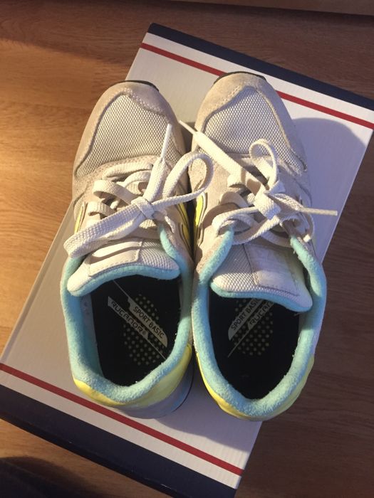 New Balance Sneakers 37 Rucanor Adidas Yeezy Nike Versace Gucci Bape