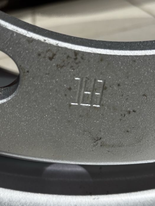 Диск шины грузовые 11.75х22.5 ЕТ120