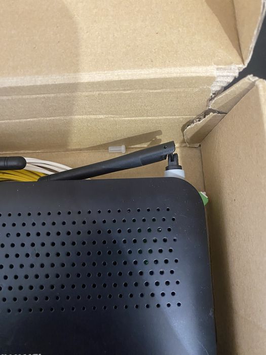 Модем Huawei для Казахтелекома.