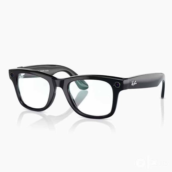 Ray Ban Meta Wayfarer (Gen1)