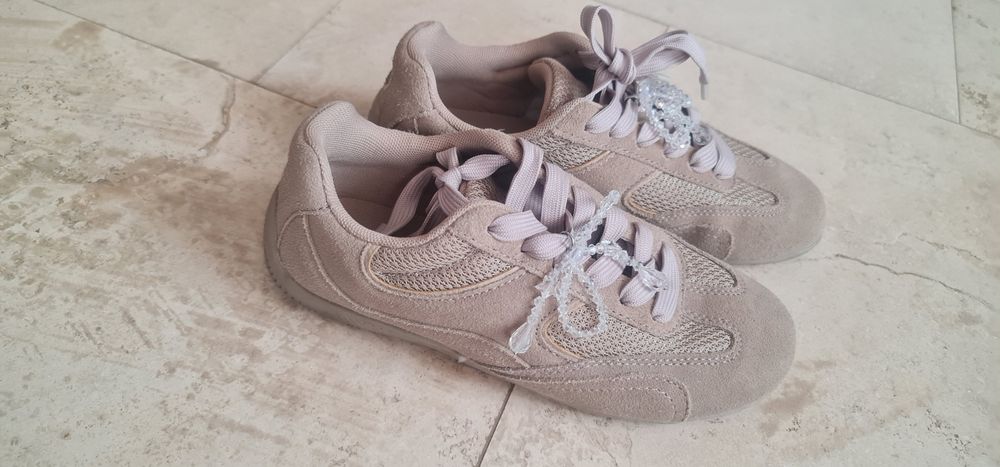 Adidasi fete Zara 35