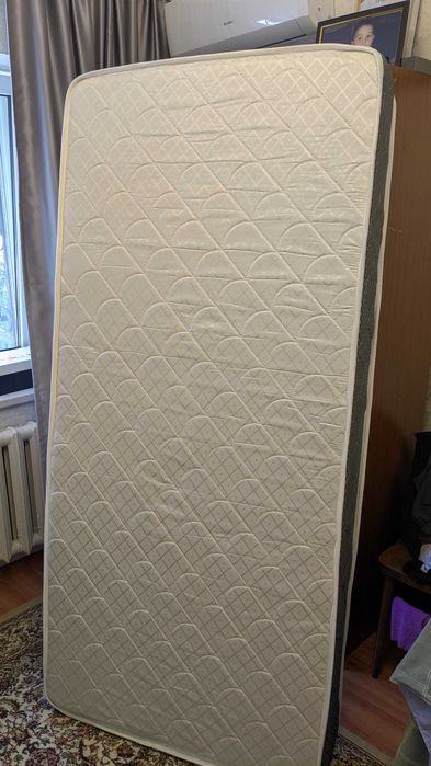 Продам Матрас Dis_Group Lumièrе, 90x200x20 см
